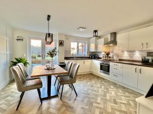 Kitchen Dining Room- click for photo gallery